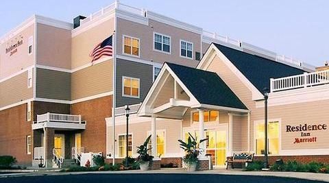 Photo of Residence Inn by Marriott Newport Middletown