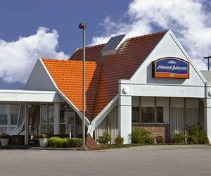 Howard Johnson by Wyndham Middletown Newport Area Newport United States