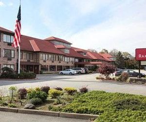 Ramada by Wyndham Middletown Newport Area Middletown United States