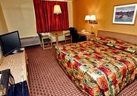Отзывы Rodeway Inn & Suites Monticello, 2 звезды