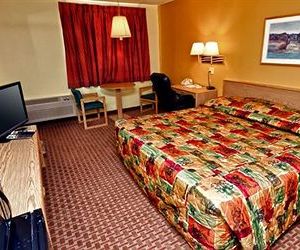 Rodeway Inn & Suites Monticello Monticello United States