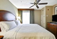 Отзывы Homewood Suites by Hilton Salt Lake City — Midvale/Sandy