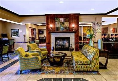 Photo of SpringHill Suites Milford