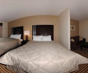 Comfort Inn & Suites Navasota Navasota United States