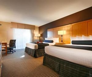 Best Western Plus Marina Gateway Hotel National City United States