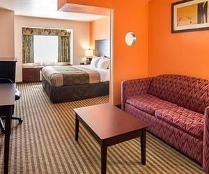 Econo Lodge Inn & Suites Natchitoches Natchitoches United States
