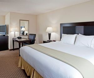 Holiday Inn Express and Suites Newberry Newberry United States