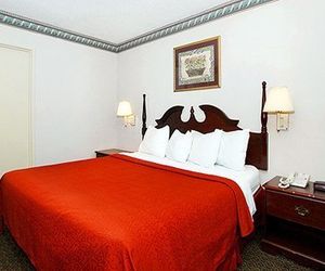 Econo Lodge  Inn & Suites Newberry United States