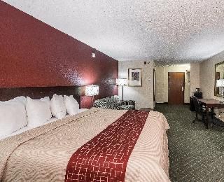 Photo of Red Roof Inn Hartford- New Britain