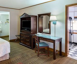 Quality Inn & Suites Skyways New Castle United States