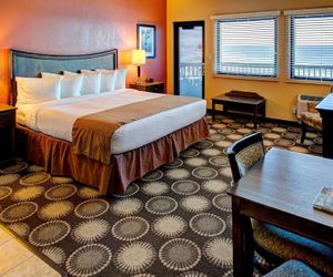 Best Western New Smyrna Beach Hotel & Suites New Smyrna Beach United States