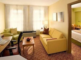 TownePlace Suites Newark Silicon Valley