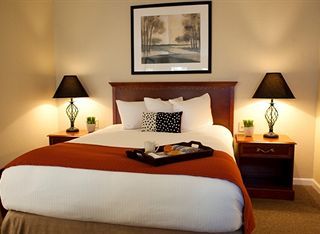 Chase Suite Hotel Newark Silicon Valley