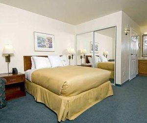 Homewood Suites by Hilton Newark Fremont Fremont United States
