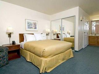 Homewood Suites by Hilton Newark Fremont