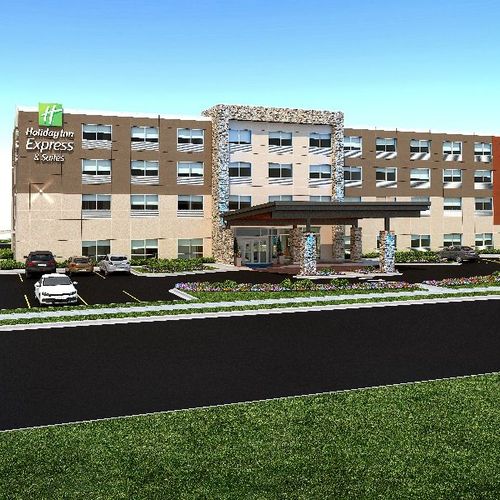 Photo of Holiday Inn Express & Suites Chicago North Shore - Niles, an IHG Hotel