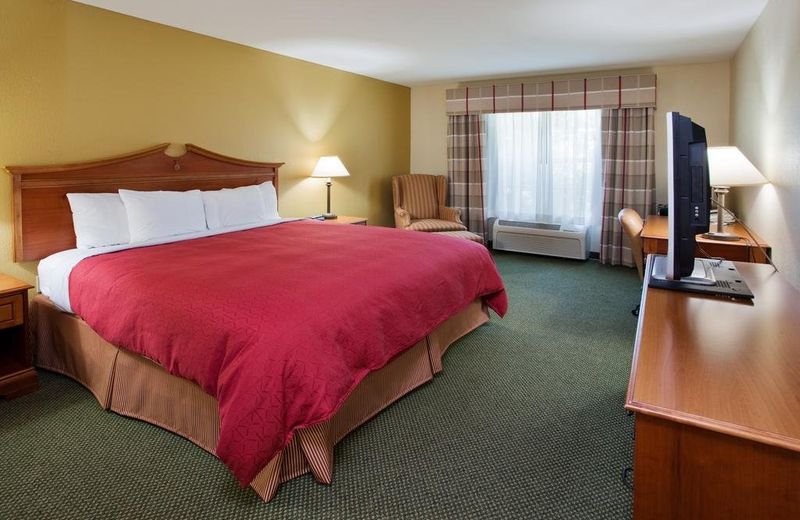 Country Inn & Suites by Radisson, Newnan, GA