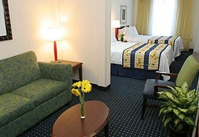 Photo of SpringHill Suites Newnan