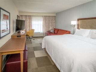 Hotel pic Hampton Inn & Suites Newport/Cincinnati, KY