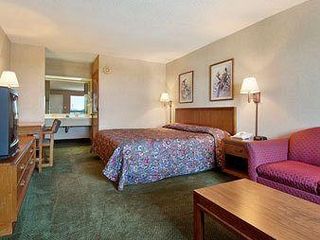 Hotel pic Days Inn by Wyndham Mooresville Lake Norman