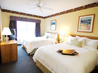 Hotel pic Hampton Inn & Suites Mooresville