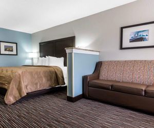 Quality Inn & Suites Mooresville-Lake Norman Mooresville United States