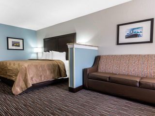Hotel pic Quality Inn & Suites Mooresville-Lake Norman