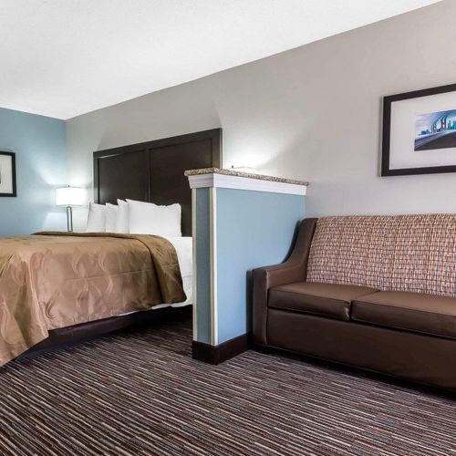 Photo of Quality Inn & Suites Mooresville-Lake Norman