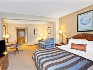 Hotel pic Wingate By Wyndham - Mooresville