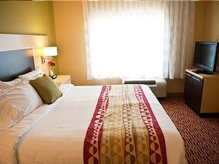 Hotel pic TownePlace Suites by Marriott Charlotte Mooresville