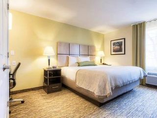 Hotel pic Candlewood Suites - Mooresville Lake Norman, an IHG Hotel