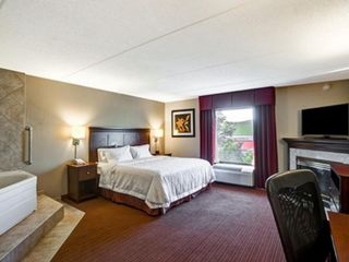 Hotel pic Hampton Inn Scranton at Montage Mountain