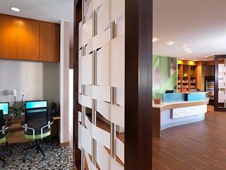 Hotel pic SpringHill Suites by Marriott Scranton Wilkes-Barre