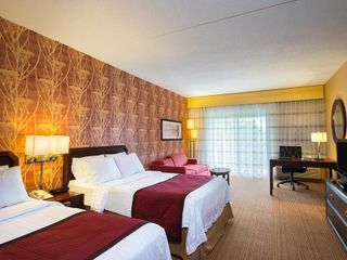 Hotel pic Courtyard by Marriott Scranton Wilkes-Barre