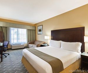Holiday Inn Express Hotel & Suites San Jose-Morgan Hill Morgan Hill United States