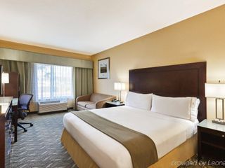 Hotel pic Holiday Inn Express Hotel & Suites San Jose-Morgan Hill, an IHG Hotel