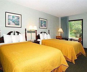 Quality Inn Moss Point Moss Point United States