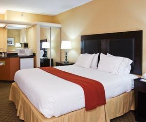 Holiday Inn Express Pascagoula-Moss Point Moss Point United States