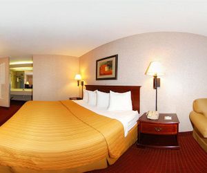 Quality Inn Mount Airy Mayberry Mount Airy United States