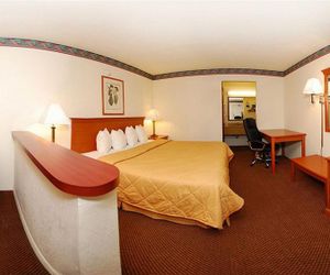 Quality Inn & Suites Mt Dora North Mount Dora United States