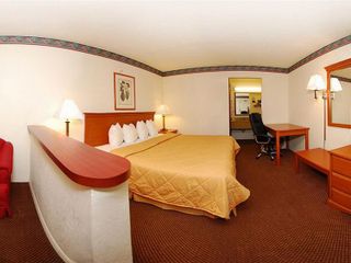 Фото отеля Quality Inn & Suites Mt Dora North