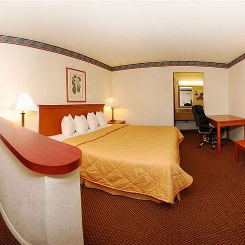 Photo of Quality Inn & Suites Mt Dora North