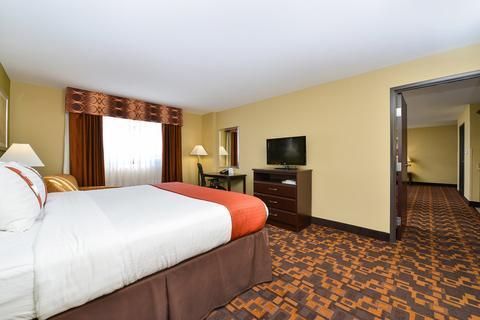 Photo of Holiday Inn Mt. Prospect Chicago