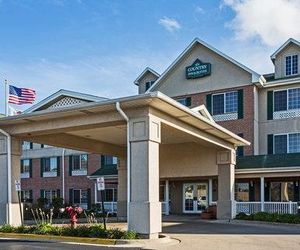Four Points By Sheraton Mount Prospect O’Hare Elk Grove Village United States