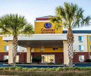 Comfort Suites Foley - North Gulf Shores Foley United States