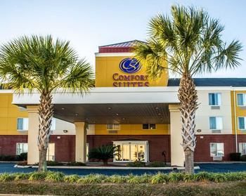 Photo of Comfort Suites Foley - North Gulf Shores