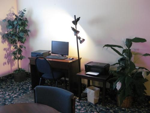Hotel Photo 4