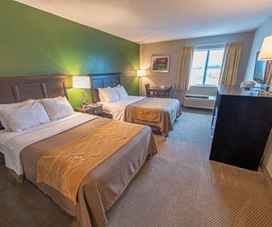 Boarders Inn and Suites by Cobblestone Hotels - Munising Wetmore United States