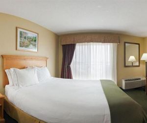 Holiday Inn Express Munising-Lakeview Hotel Munising United States