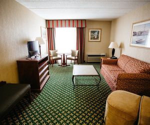 Mystic River Hotel & Suites Mystic United States